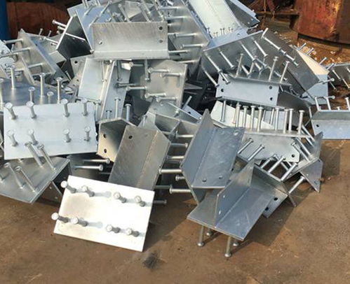 厚亨金屬制品 吉林地區(qū)專(zhuān)業(yè)的預(yù)埋鋼板生產(chǎn)與銷(xiāo)售專(zhuān)家