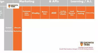 如何成為TOP 1 的T型營(yíng)銷人