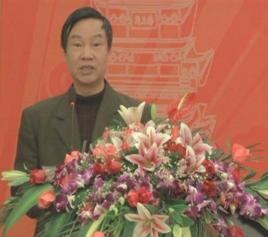 揚(yáng)帆紅海,大展宏圖--江西紅海人力資源隆重開業(yè)