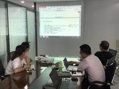 鼎耀惠聯(lián)攜手尚智咨詢，人力資源管理咨詢項(xiàng)目正式啟動(dòng)，助力人才中介行業(yè)轉(zhuǎn)型升級(jí)